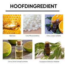Afbeelding in Gallery-weergave laden, ✨Natuurlijke micro-gemoleculariseerde bijenwasspray✨