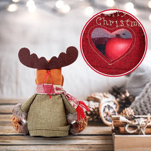 Afbeelding in Gallery-weergave laden, 🍎Kerstcadeauzakjes met ritsontwerp