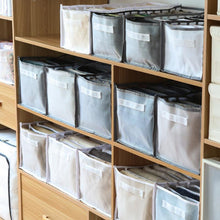 Afbeelding in Gallery-weergave laden, Kledingkast Kleding Organizer