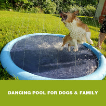Afbeelding in Gallery-weergave laden, Folding Pet Bath Pad
