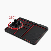 Afbeelding in Gallery-weergave laden, Antislip Auto Dashboard Sticky Pad
