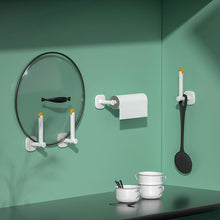 Afbeelding in Gallery-weergave laden, L-type multifunctionele haak