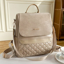 Afbeelding in Gallery-weergave laden, Multifunctionele anti-diefstal casual tas