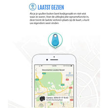 Afbeelding in Gallery-weergave laden, Huisdieren GPS-Tracker-Activiteitsmonitor Voor Honden en Katten