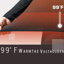 Afbeelding in Gallery-weergave laden, 🌨️Naadloze elastische thermische binnenkleding