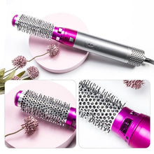 Afbeelding in Gallery-weergave laden, 5 in 1 professionele multifunctionele haar styling gereedschap