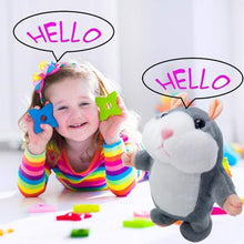 Afbeelding in Gallery-weergave laden, Verbazend Sprekend Hamster Muis Speelgoed
