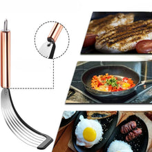 Afbeelding in Gallery-weergave laden, Nonstick Spatel Turner