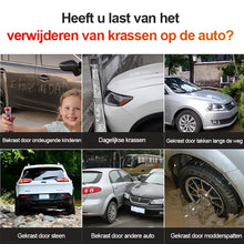 Afbeelding in Gallery-weergave laden, Auto Kras Reparatie Spray