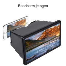 Afbeelding in Gallery-weergave laden, Universele schermversterker