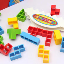 Afbeelding in Gallery-weergave laden, 🔥👨👩👧👦Swing Stack Hoog Kinder Balans Speelgoed