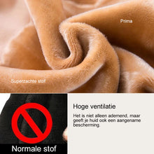 Afbeelding in Gallery-weergave laden, Winterverwarmende legging