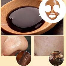 Afbeelding in Gallery-weergave laden, Herbal Refining Peel-Off Mask