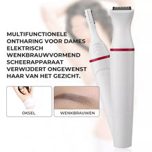Afbeelding in Gallery-weergave laden, 5 in 1 oplaadbare epilator