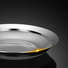 Afbeelding in Gallery-weergave laden, Mesh stainless steel colander
