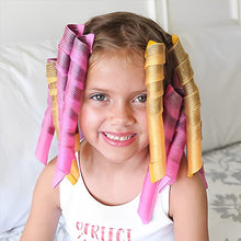 Afbeelding in Gallery-weergave laden, Magic Curlers - Heatless Styling Kit