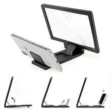 Afbeelding in Gallery-weergave laden, 3D Movie Screen Magnifier