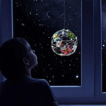 Afbeelding in Gallery-weergave laden, Buiten Decoratief Licht Solar