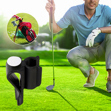 Afbeelding in Gallery-weergave laden, Golf Putter-clip