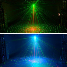 Afbeelding in Gallery-weergave laden, LED-podium laserlicht