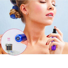 Afbeelding in Gallery-weergave laden, Refillable Travel Perfume Atomizer