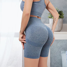 Afbeelding in Gallery-weergave laden, Yoga Butt Lifting Shorts voor dames