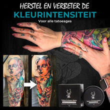 Afbeelding in Gallery-weergave laden, Tattoo Verhelderende Nazorg Balsem