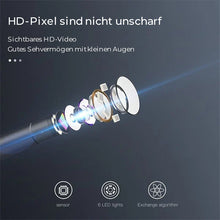 Afbeelding in Gallery-weergave laden, 3 in 1 lichtgevende oor reinigings hulpmiddel
