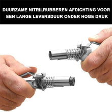 Afbeelding in Gallery-weergave laden, Griptang hogedruk-smeernippel