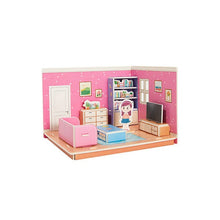 Afbeelding in Gallery-weergave laden, Sank 3D stereo kamer puzzel