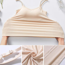 Afbeelding in Gallery-weergave laden, Bracami-tanktop met ingebouwde bh