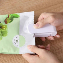 Afbeelding in Gallery-weergave laden, Hand pressure heat sealing machine