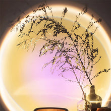 Afbeelding in Gallery-weergave laden, Projectie vloerlamp