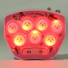 Afbeelding in Gallery-weergave laden, Mini Gopher-spel