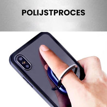 Afbeelding in Gallery-weergave laden, Draagbare multifunctionele ring voor mobiele telefoonhouder