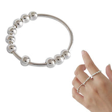 Afbeelding in Gallery-weergave laden, Elegante Mindfulness-ringen