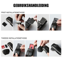 Afbeelding in Gallery-weergave laden, Dashboard Telefoon Clip Houder