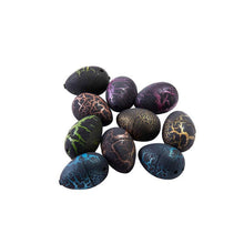 Afbeelding in Gallery-weergave laden, Pasen magic hatching groeiende dinosauruseieren(60 stuks)