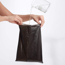 Afbeelding in Gallery-weergave laden, Hondenpoepzakjes met dispenser en riemclip Info