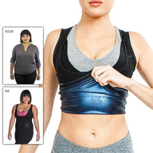 Afbeelding in Gallery-weergave laden, Sweat Shaper - Saunavest