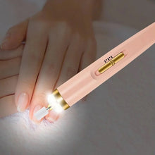 Afbeelding in Gallery-weergave laden, Elektrische professionele manicure nagelmachine set