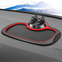 Afbeelding in Gallery-weergave laden, 🚙Multifunctionele auto-antislipmat Autotelefoonhouder