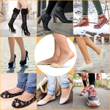 Afbeelding in Gallery-weergave laden, Sok-stijl bal-of-voetkussens voor dames