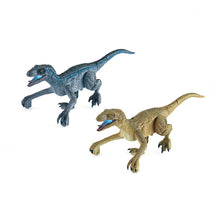 Afbeelding in Gallery-weergave laden, Dinosaurus met afstandsbediening
