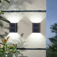 Afbeelding in Gallery-weergave laden, Padlamp voor buiten op zonne-energie