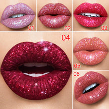 Afbeelding in Gallery-weergave laden, Glanzende hydraterende lipgloss