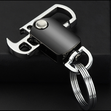Afbeelding in Gallery-weergave laden, Taille hangende multifunctionele sleutelhanger
