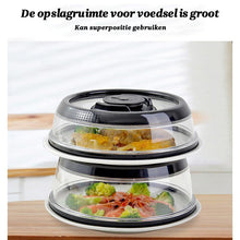 Afbeelding in Gallery-weergave laden, Producten Hirundo Vacuüm Voedsel Sealer