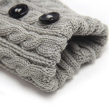 Afbeelding in Gallery-weergave laden, Knit boot toppers