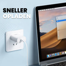 Afbeelding in Gallery-weergave laden, 9 in 1 kabelkoffer